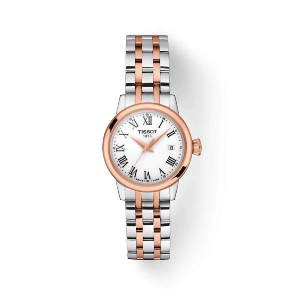 TISSOT CLASSIC DREAM LADY Gioielleria Orologeria Horae